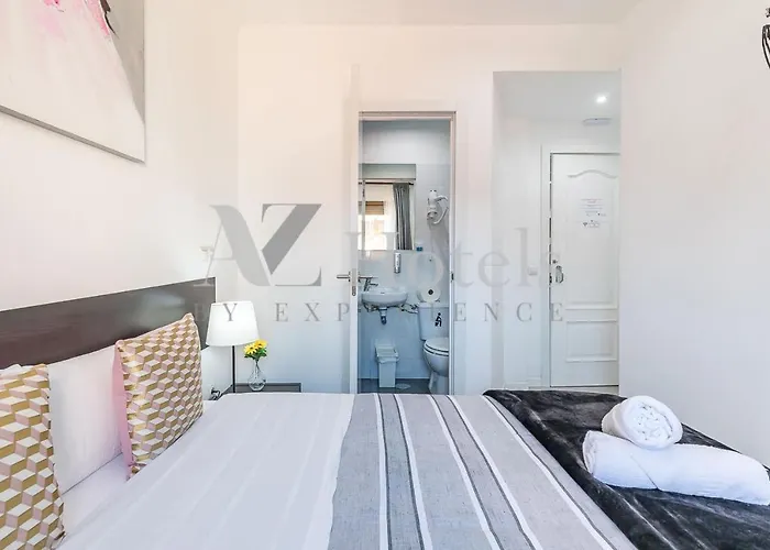 Ayz Sierra De Meira - Auto Check-In Property (Adults Only)